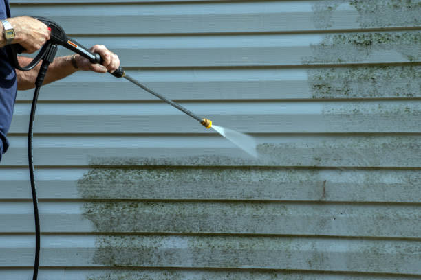 Best Concrete Sealing  in West Milton, OH
